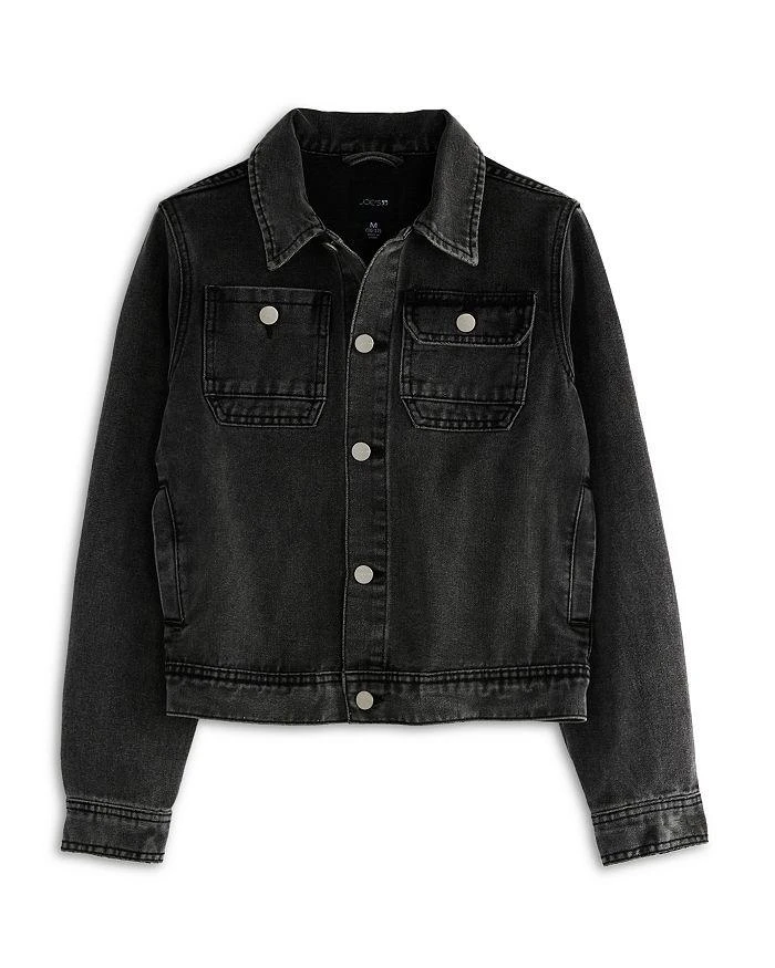 商品Joe's Jeans|Boys' Cody Jacket - Big Kid,价格¥441,第1张图片