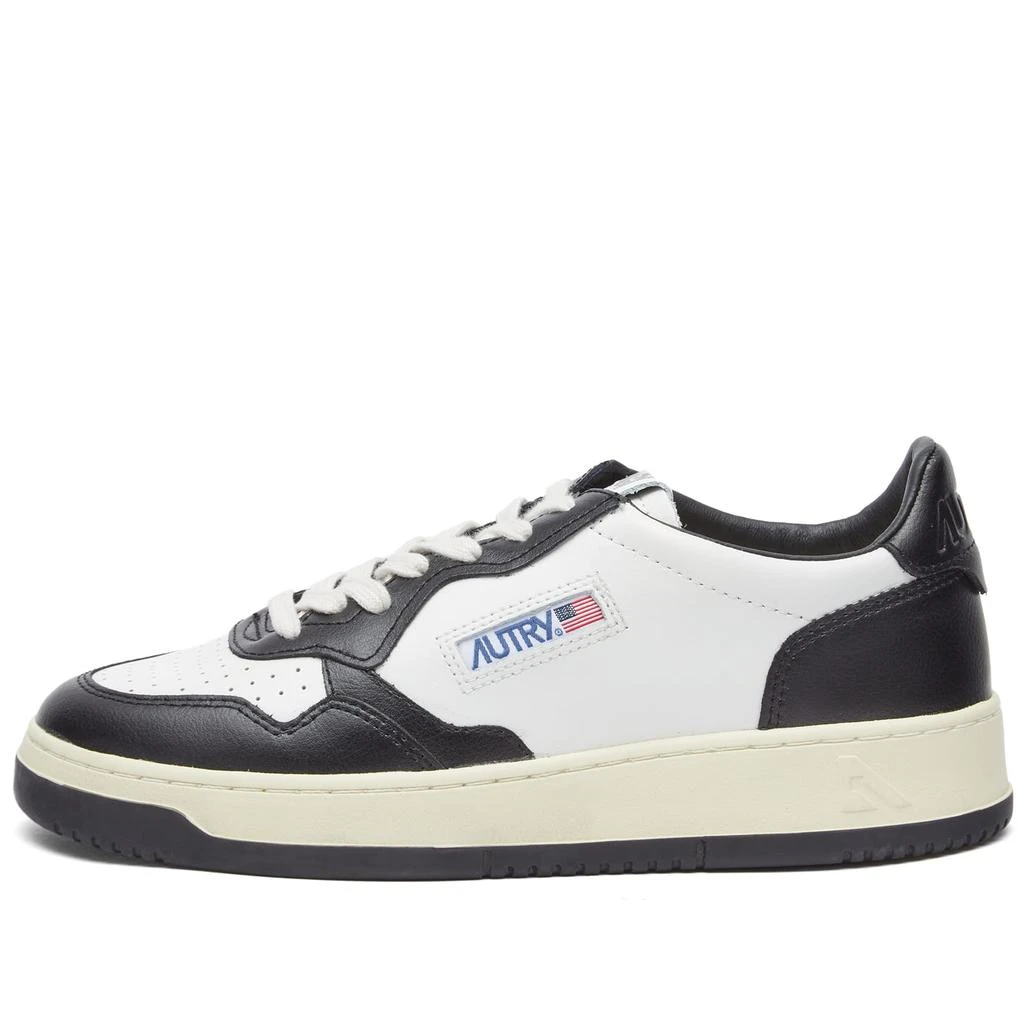 商品Autry|Autry Medalist Low Sneaker,价格¥1462,第2张图片详细描述