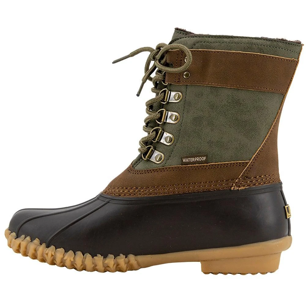 商品JBU|Widnsor Waterproof Duck Boots,价格¥491,第3张图片详细描述