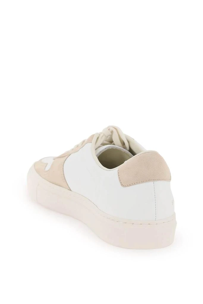 商品Common Projects|Sneakers B Ball,价格¥1289,第3张图片详细描述