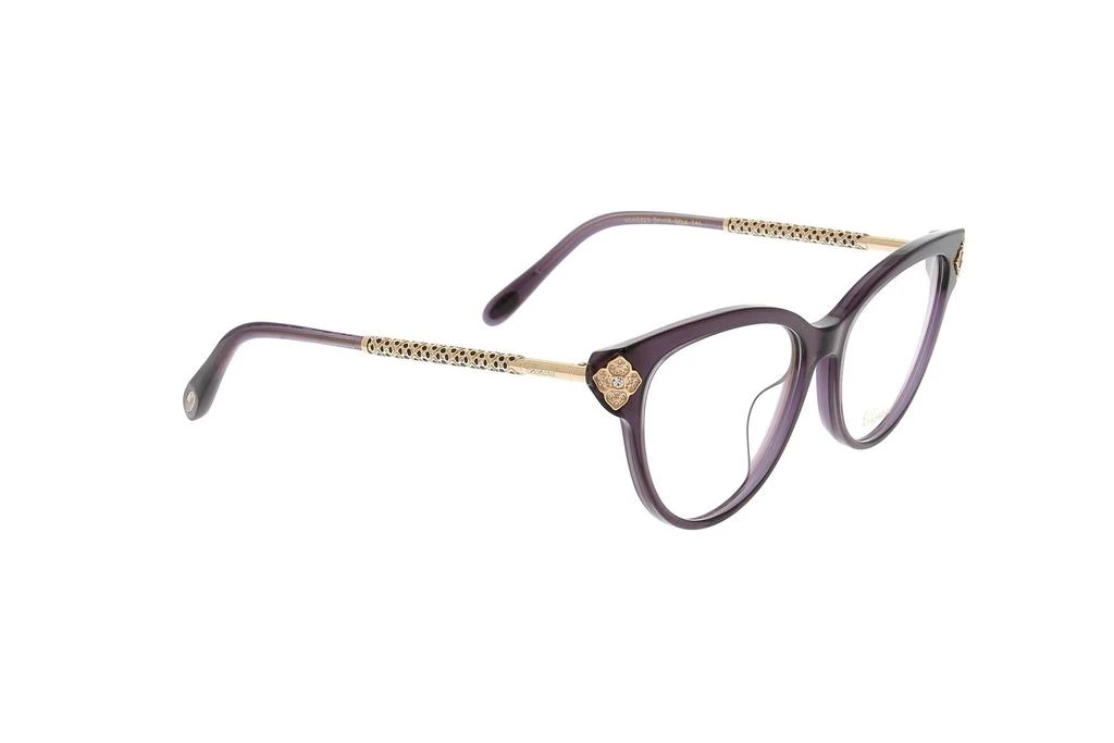 商品Chopard|Chopard Eyewear Cat-Eye Glasses,价格¥8124,第2张图片详细描述