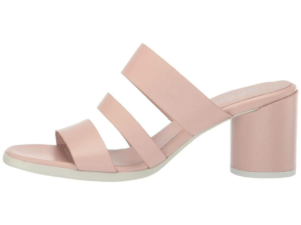 商品ECCO|Shape 65 Block Sandal,价格¥480,第4张图片详细描述