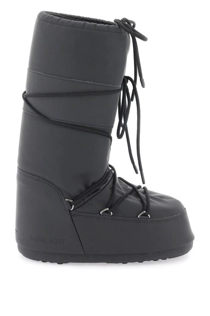 商品Moon Boot|Icon Rubber snow boots,价格¥1026,第1张图片