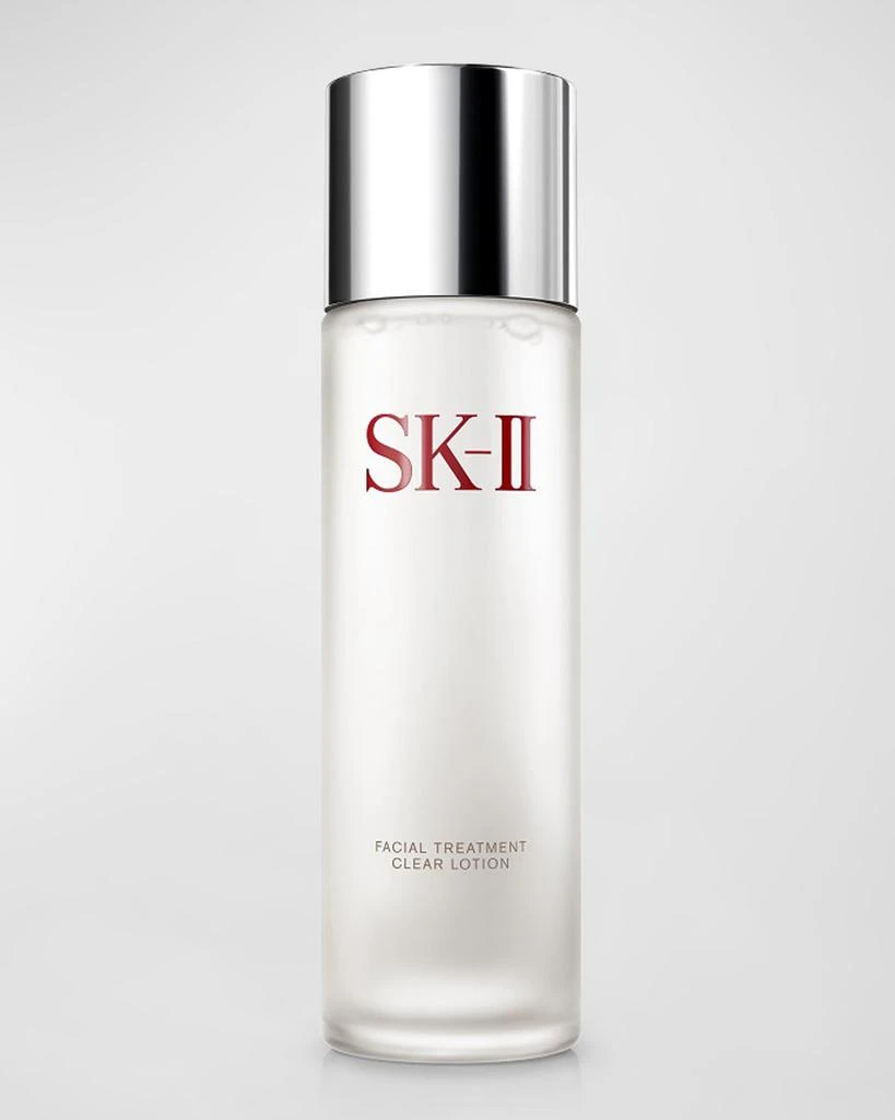 商品SK-II|Facial Treatment Clear Lotion, 5.4 oz.,价格¥638,第1张图片