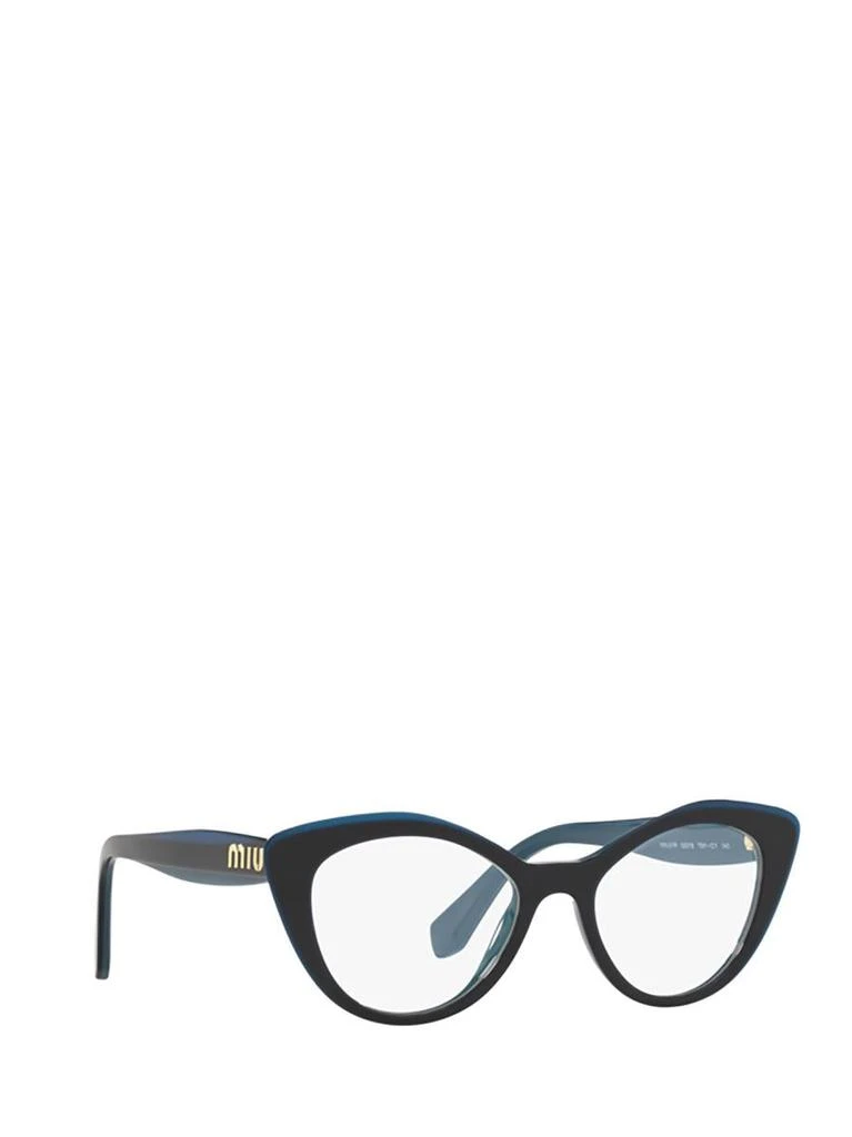 商品MIU MIU EYEWEAR|MIU MIU EYEWEAR Eyeglasses,价格¥1870,第2张图片详细描述