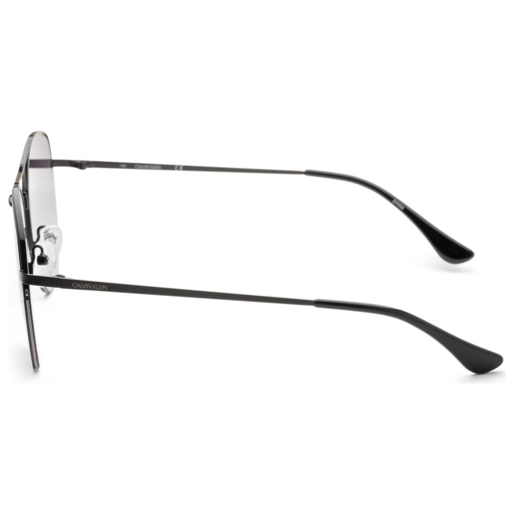 商品Calvin Klein|Calvin Klein Women's Sunglasses CK20121S-001,价格¥187,第2张图片详细描述