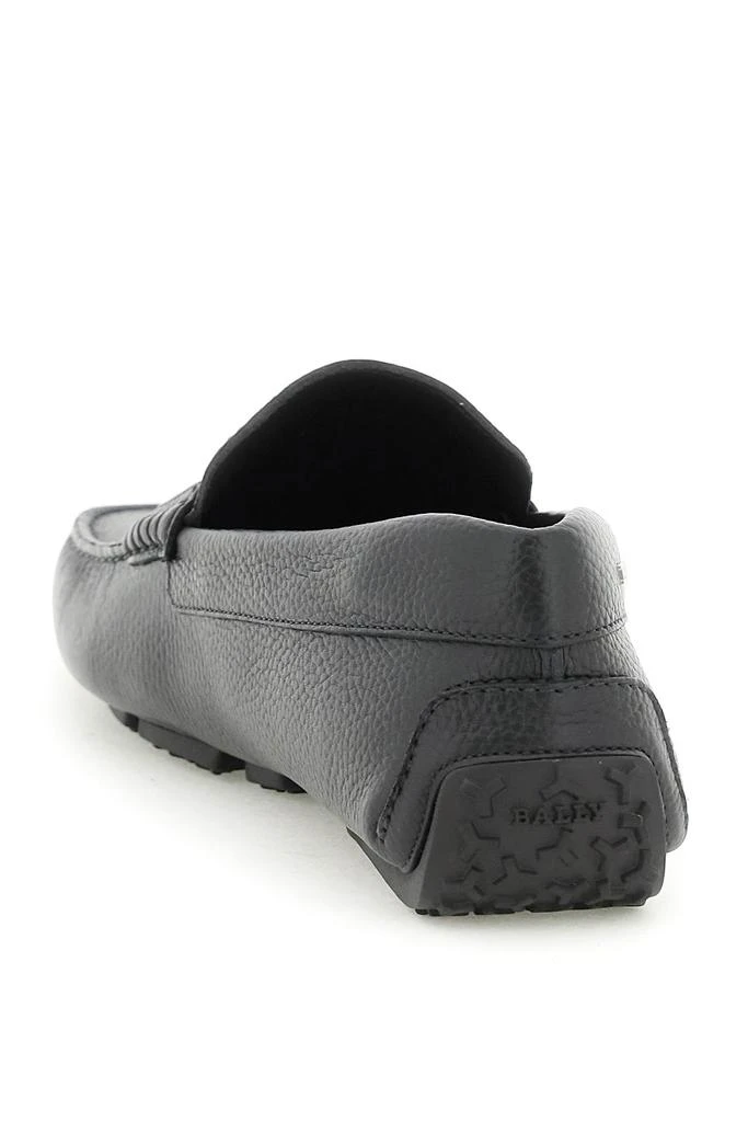 商品Bally|Bally pearce loafers,价格¥2531,第3张图片详细描述