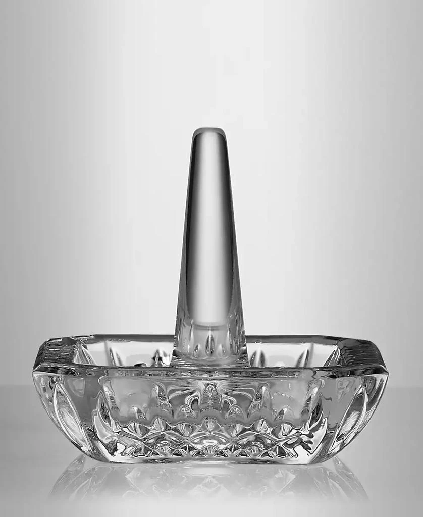 商品Waterford Crystal|Lismore Square Ring Holder,价格¥742,第4张图片详细描述