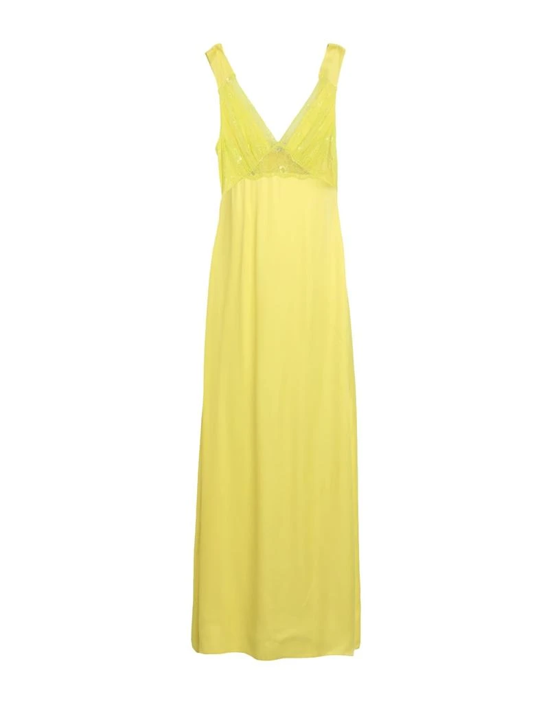 商品Topshop|Long dress,价格¥482,第1张图片