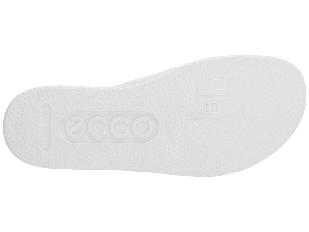 商品ECCO|Flowt LVX Slide,价格¥813,第5张图片详细描述