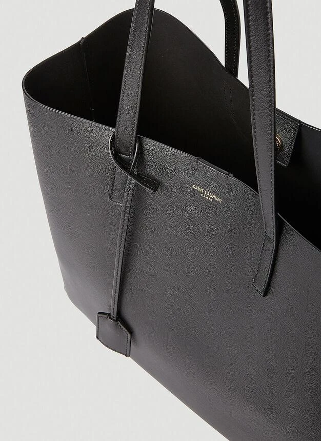 Shopping Tote Bag in Black 商品