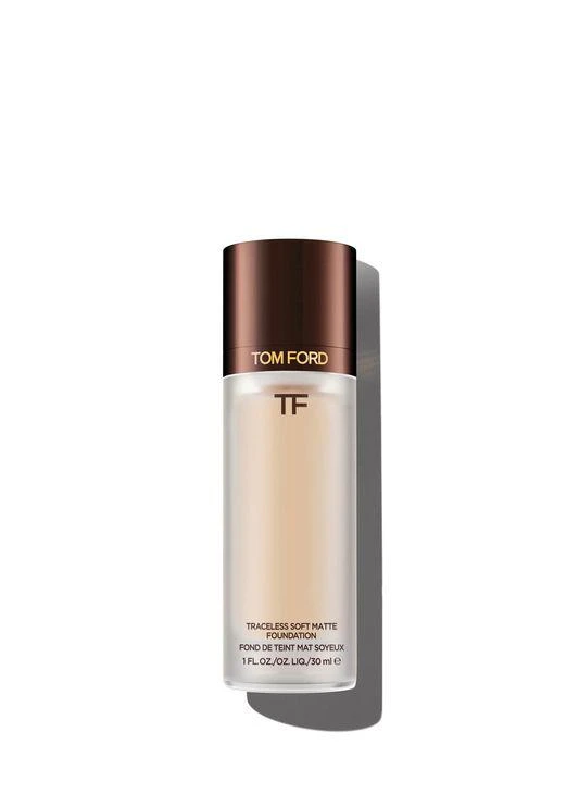 商品Tom Ford|Fond de teint Traceless Soft Matte,价格¥637,第1张图片