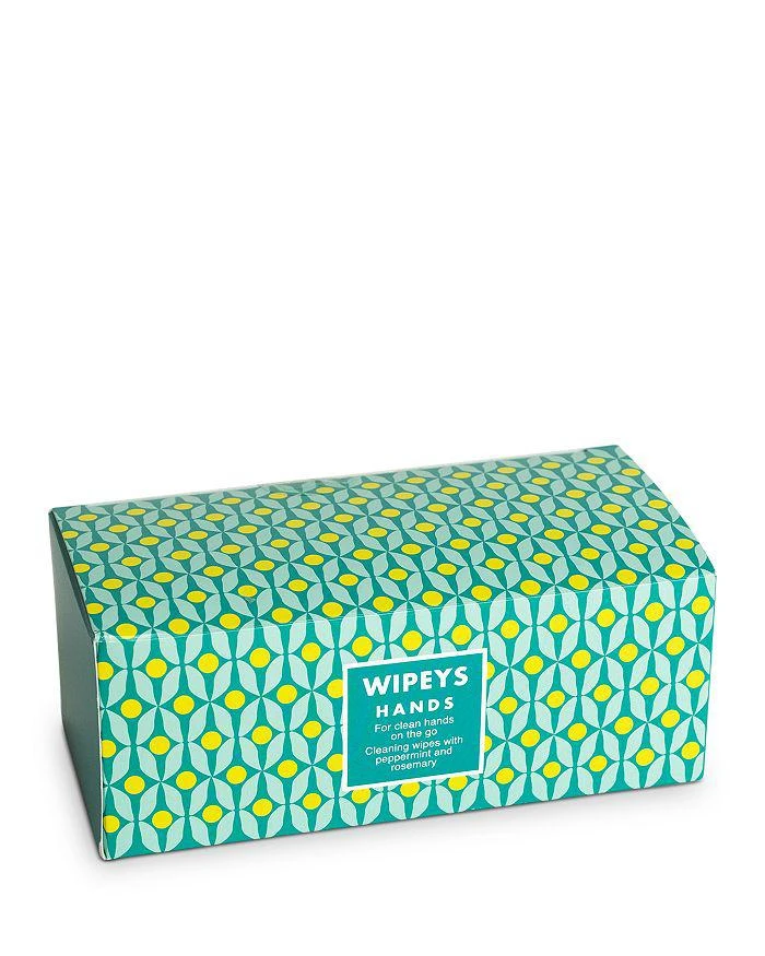 商品WIPEYS|Hand Wipes,价格¥153,第1张图片