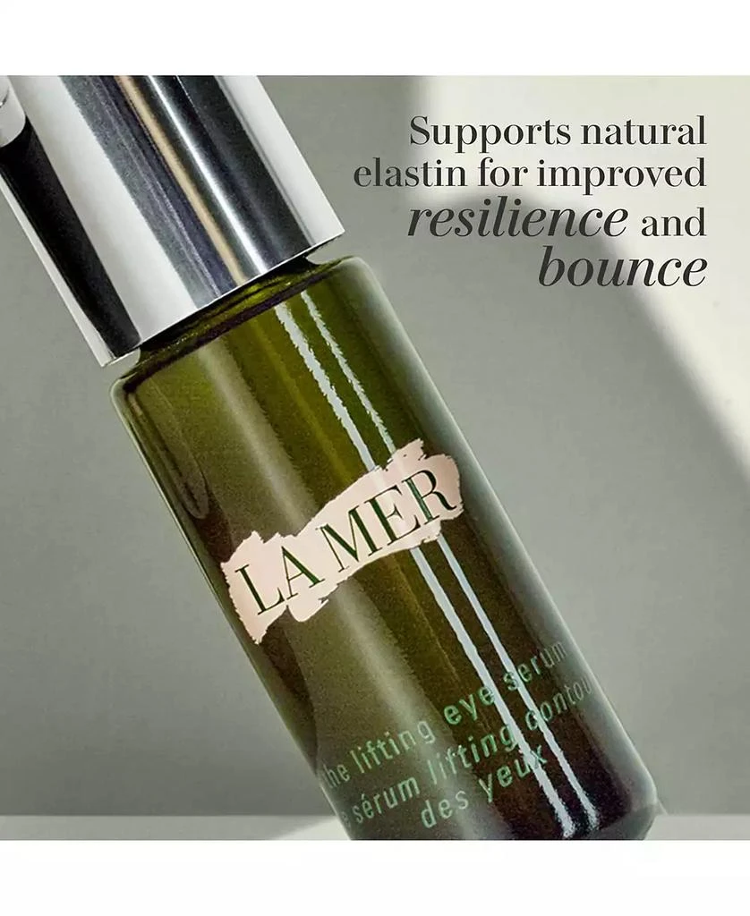 商品La Mer|The Lifting Eye Serum,价格¥2394,第5张图片详细描述