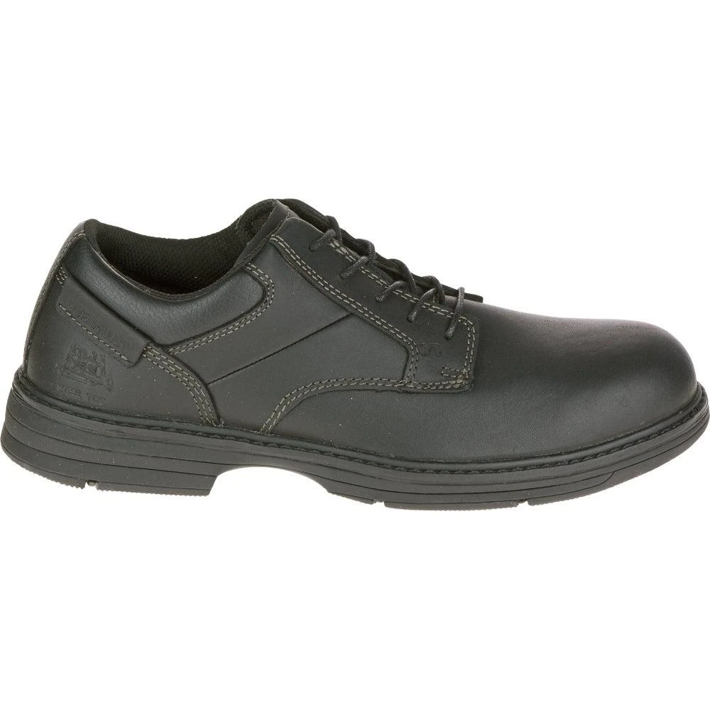 商品Cat Footwear|Oversee Steel Toe Work Shoes,价格¥572,第1张图片