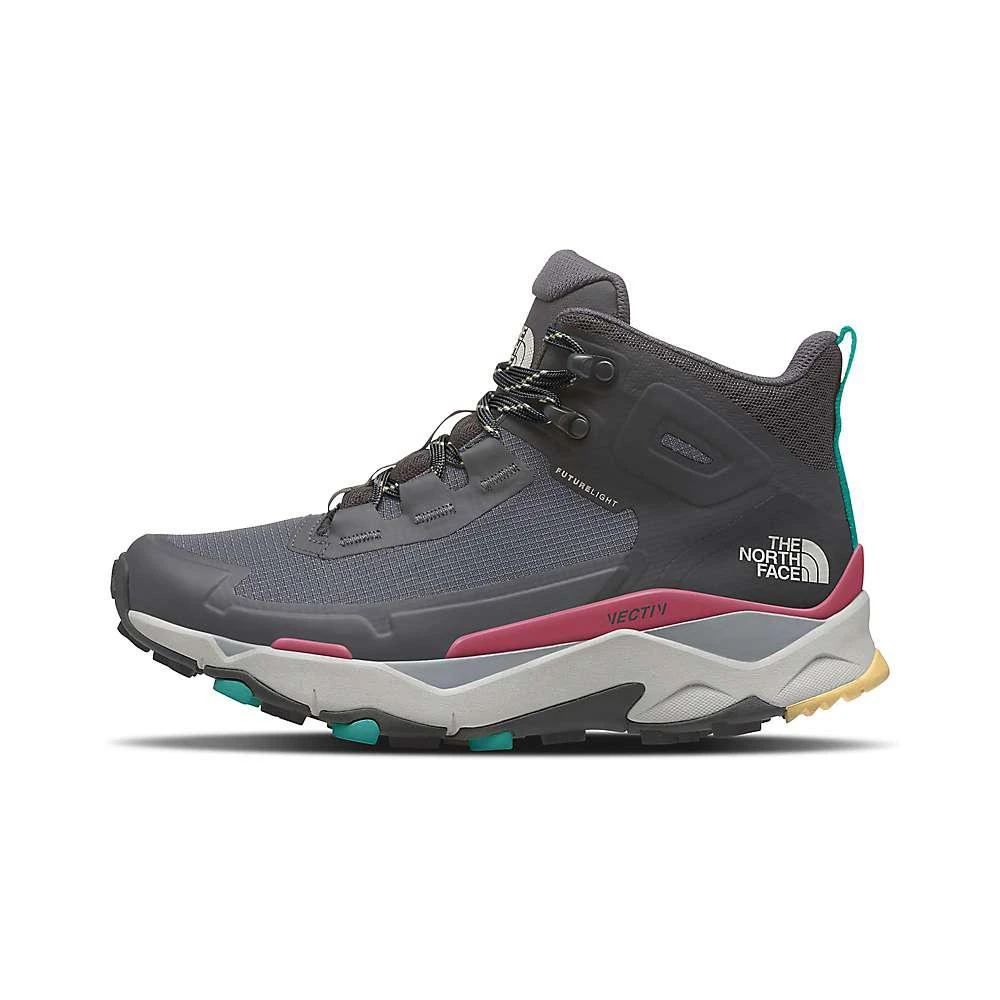 商品The North Face|Women's VECTIV Exploris Mid FUTURELIGHT Shoe,价格¥731,第1张图片