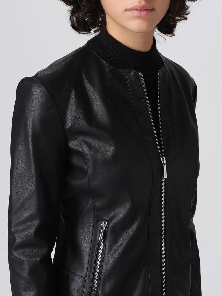 商品Armani Exchange|Armani Exchange jacket for woman,价格¥984,第6张图片详细描述