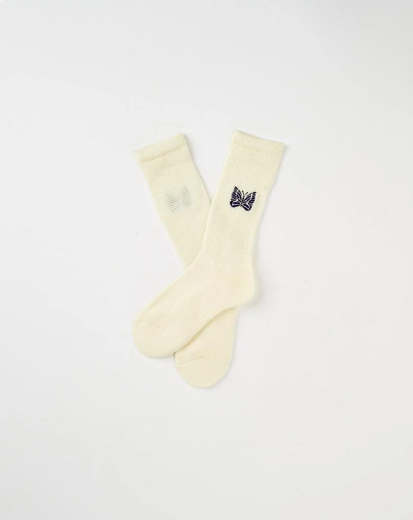 商品Needles|Pile Socks,价格¥274,第1张图片