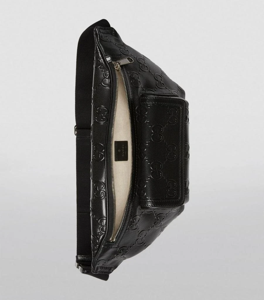 Leather GG Belt Bag 商品