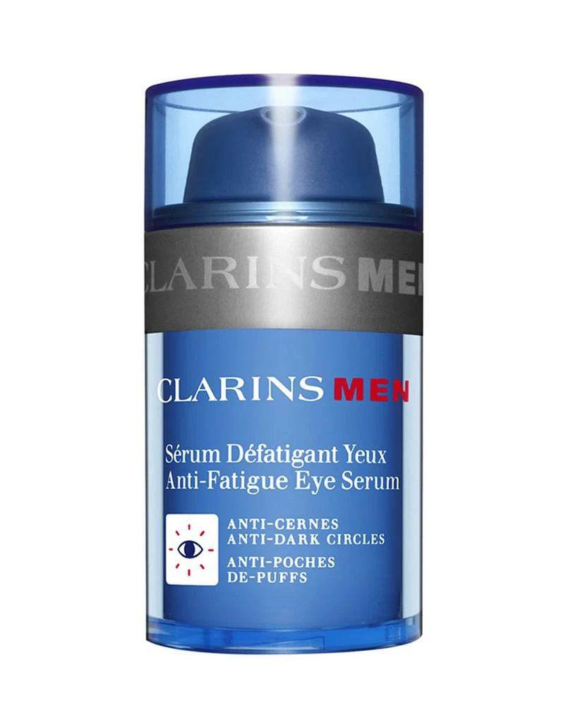 商品Clarins|男士活力眼部啫喱 20ml,价格¥260,第1张图片详细描述