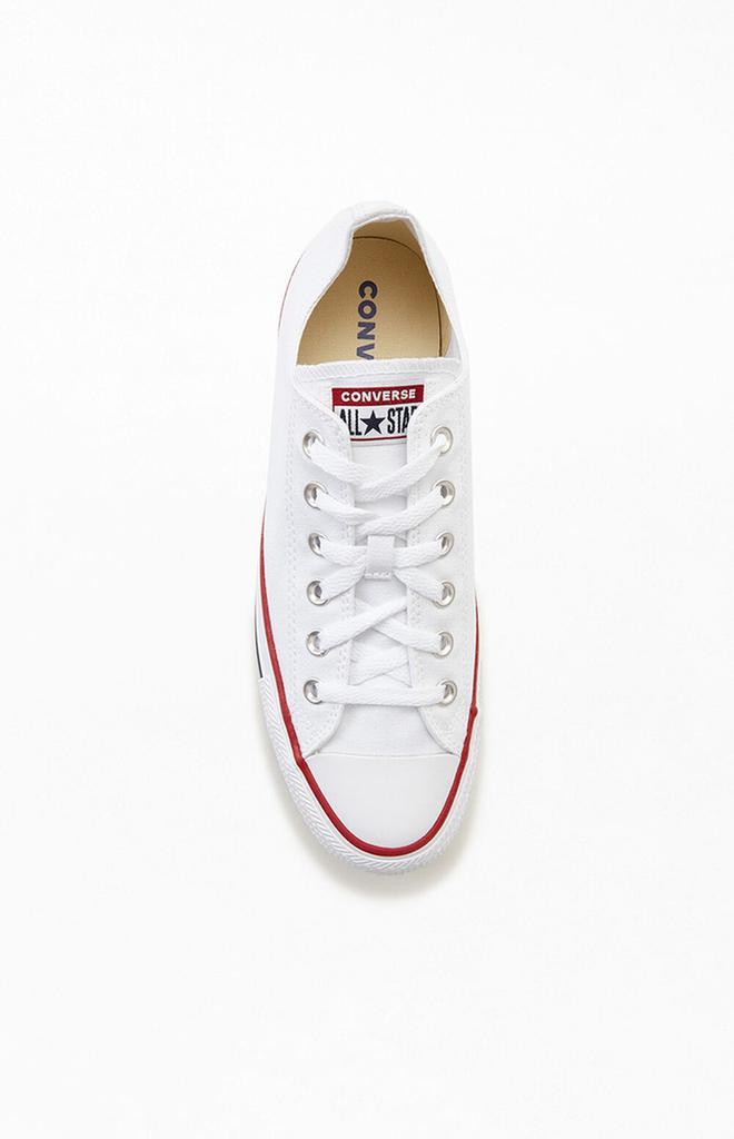 商品Converse|Chuck Taylor All Star Low Shoes,价格¥442,第7张图片详细描述