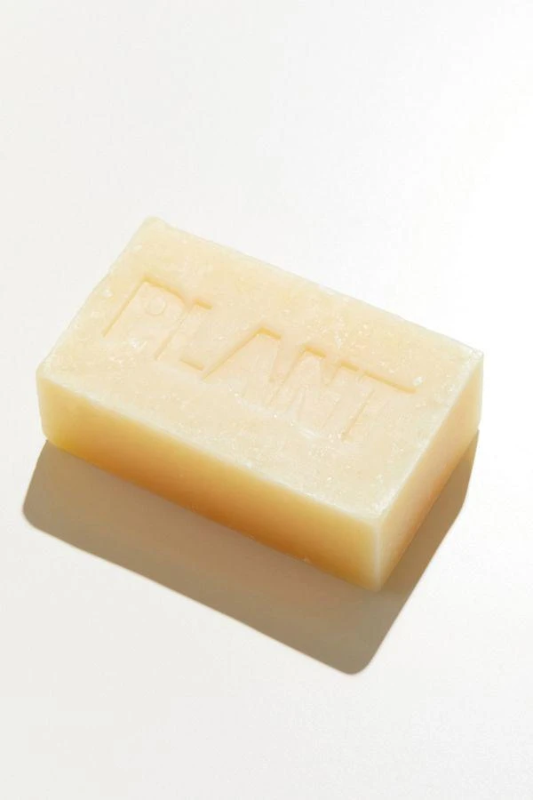 商品Plant Apothecary|PLANT Apothecary Be Gentle Botanical Bar Soap,价格¥38,第1张图片