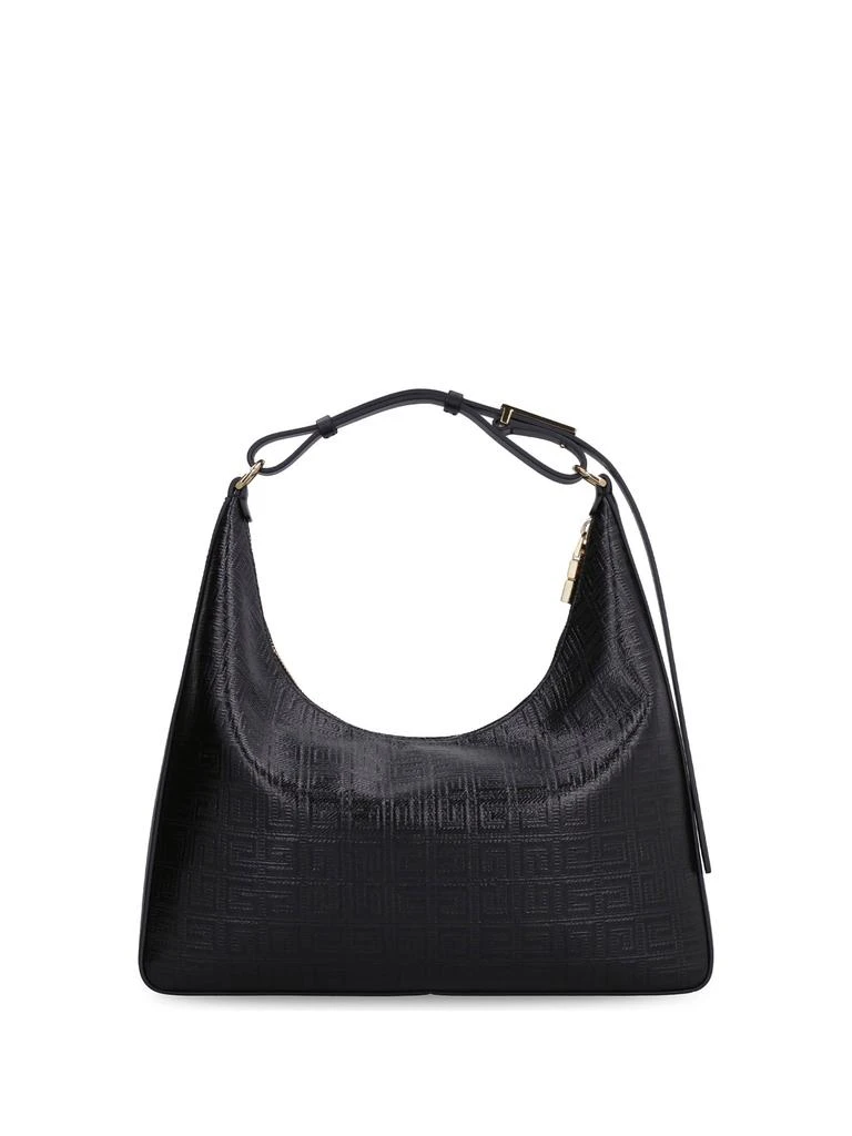 商品Givenchy|Givenchy Bag With Contrasting Logo,价格¥6230,第3张图片详细描述