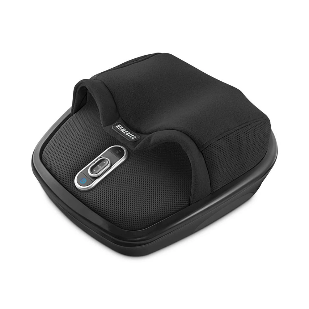 商品Homedics|Shiatsu Air Max Foot Massager with Heat,价格¥972,第1张图片
