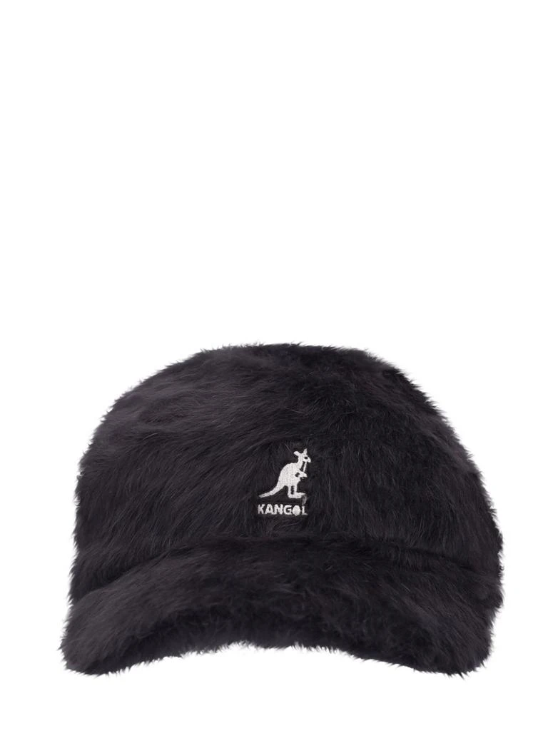 商品Kangol|Furgora Casual Angora Blend Baseball Cap,价格¥237,第1张图片