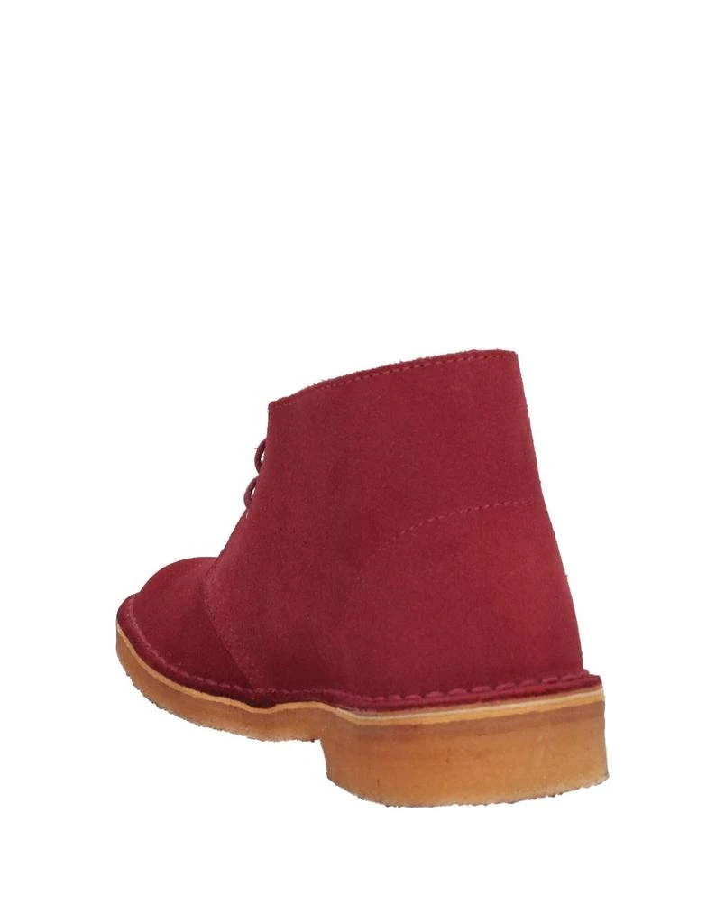 商品Clarks|Ankle boot,价格¥289,第3张图片详细描述