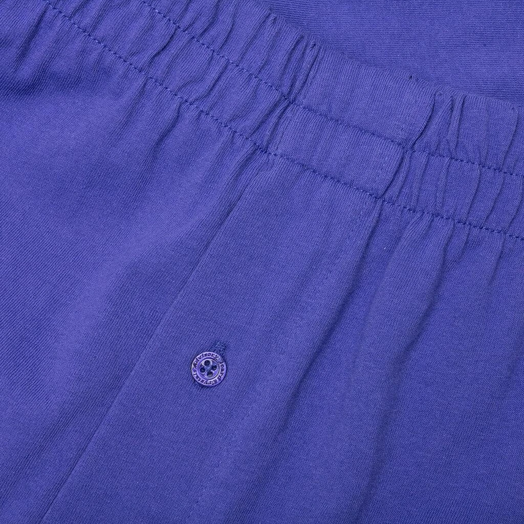 商品Advisory Board Crystals|Advisory Board Crystals Lounge Pant - Sapphire,价格¥456,第3张图片详细描述