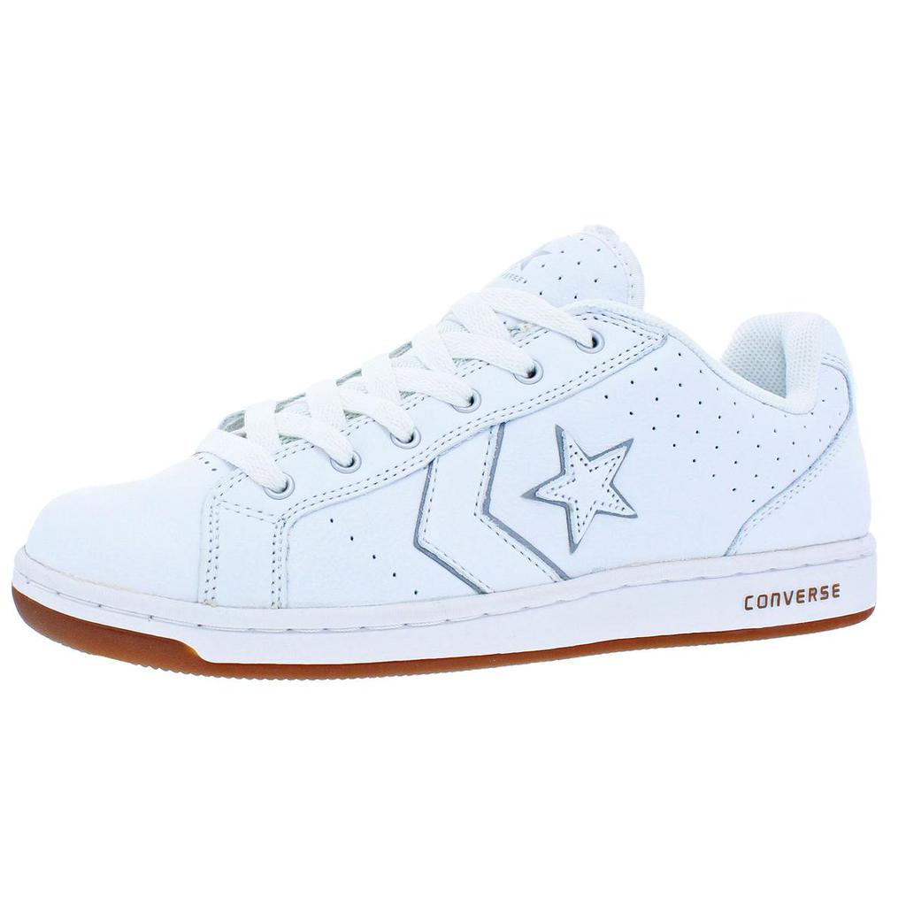 Converse | Converse Mens Karve Ox Skate Embroidered Casual and Fashion Sneakers 216.89元 商品图片