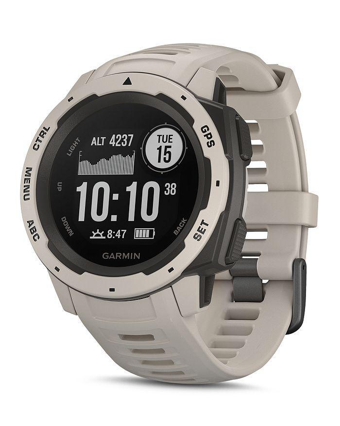 商品Garmin|Instinct Smartwatch, 45mm,价格¥1880,第3张图片详细描述