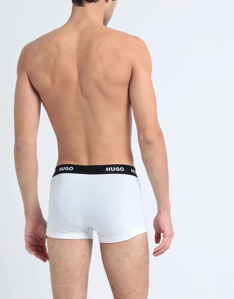 商品Hugo Boss|Boxer,价格¥167,第3张图片详细描述