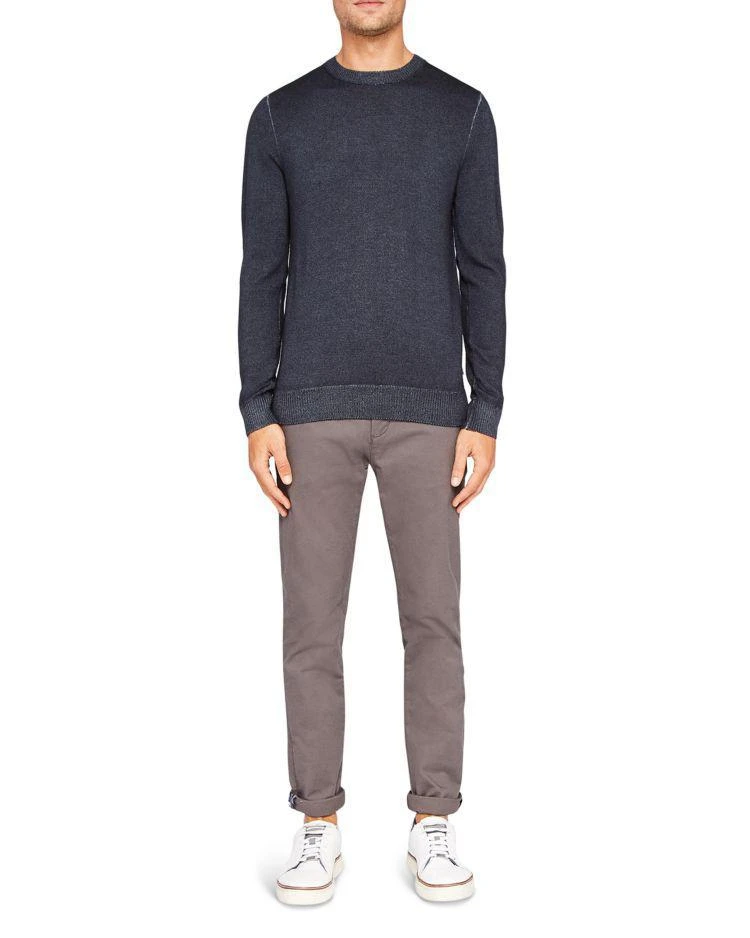 商品Ted Baker London|Ted Baker Abelone Sweater,价格¥923,第4张图片详细描述