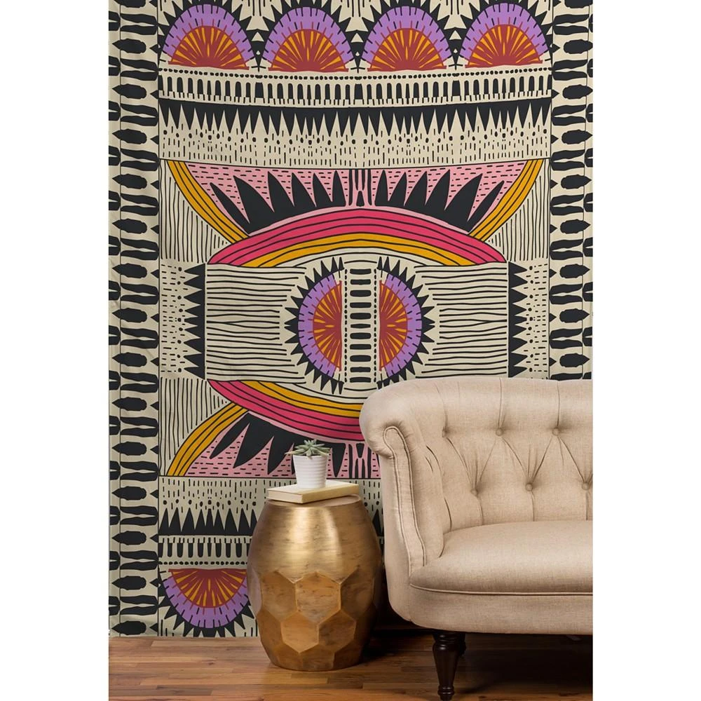 商品DENY Designs|Holli Zollinger Namais Tapestry,价格¥538,第2张图片详细描述