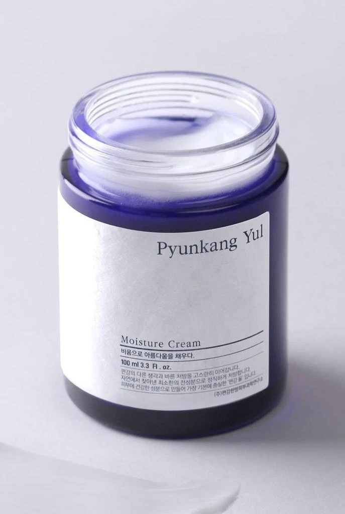 商品Pyunkang Yul|Pyunkang Yul Moisture Cream 100ml,价格¥297,第2张图片详细描述