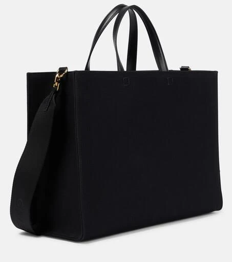 商品Givenchy|G M号帆布购物包,价格¥12278,第4张图片详细描述