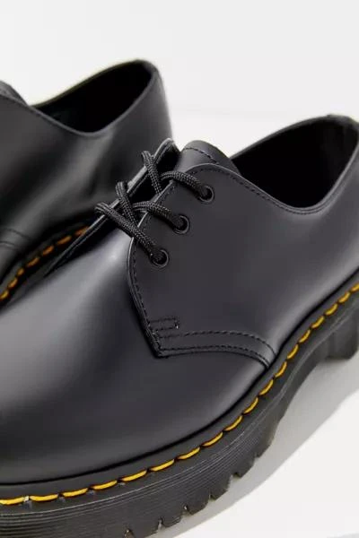 商品Dr. Martens|男女款 马汀博士 1461 Bex厚底3孔,价格¥1139,第3张图片详细描述