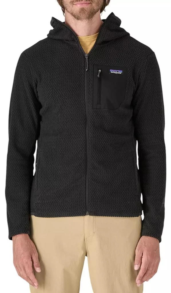 商品Patagonia|男士R1 Air 夹克外套,价格¥1481,第2张图片详细描述