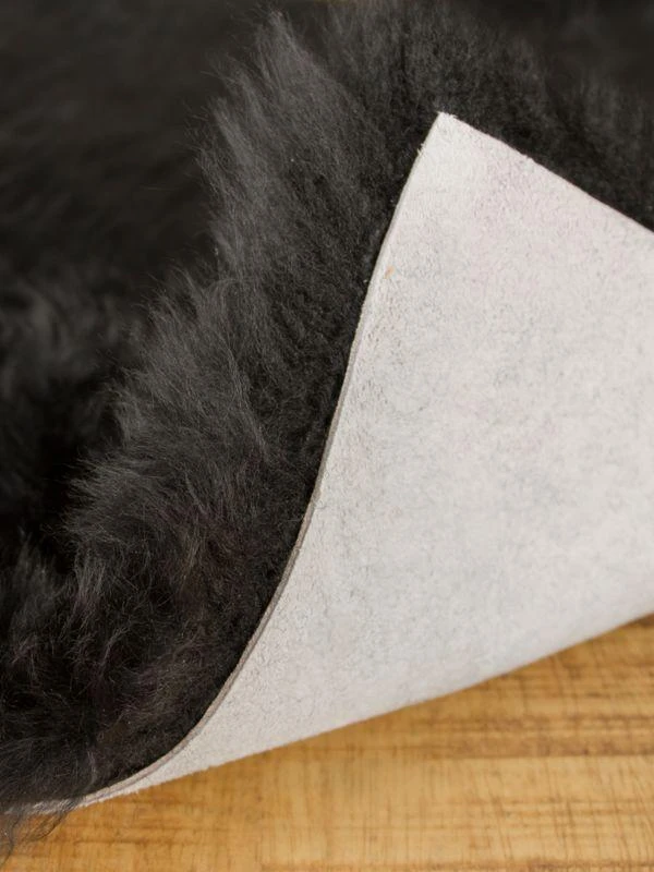 商品Natural|2-Pack Sheepskin Seat Cover Set,价格¥753,第2张图片详细描述
