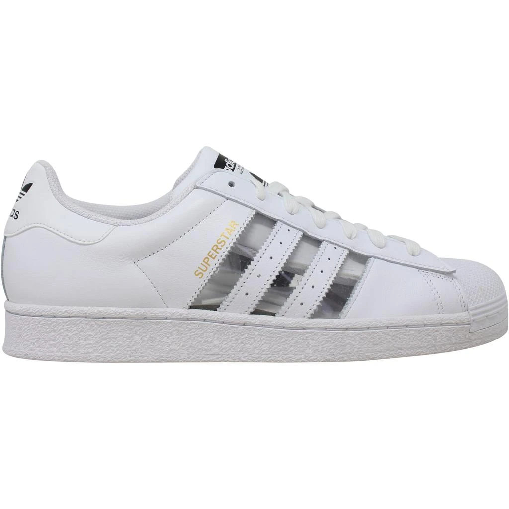 商品Adidas|Adidas Superstar Ftwwht/Suocol/Cblack  FY7717 Men's,价格¥435,第1张图片