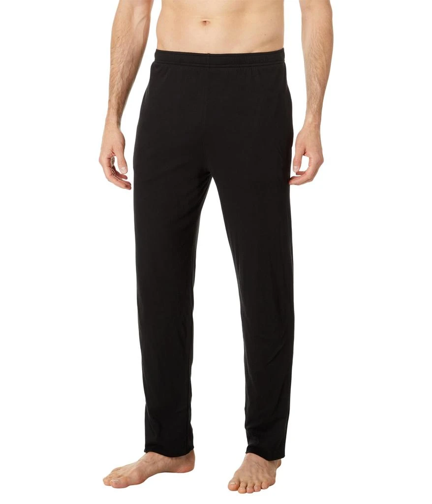 商品Skin|Double Layer Organic Cotton Myles Pants,价格¥938,第1张图片
