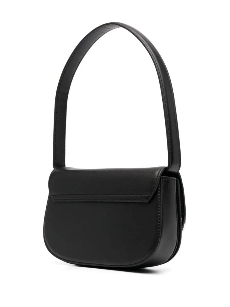 商品Diesel|DIESEL Women Nappa Leather 1DR Iconic Shoulder Bag,价格¥4049,第4张图片详细描述