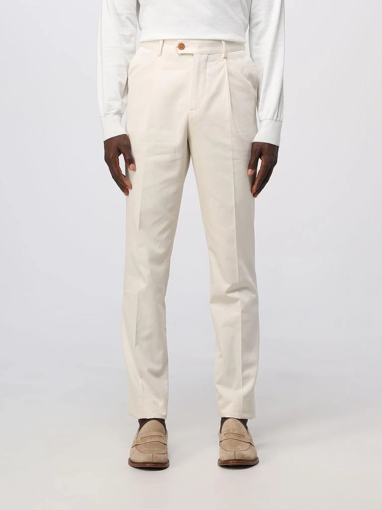 Brunello Cucinelli dress in cotton 商品
