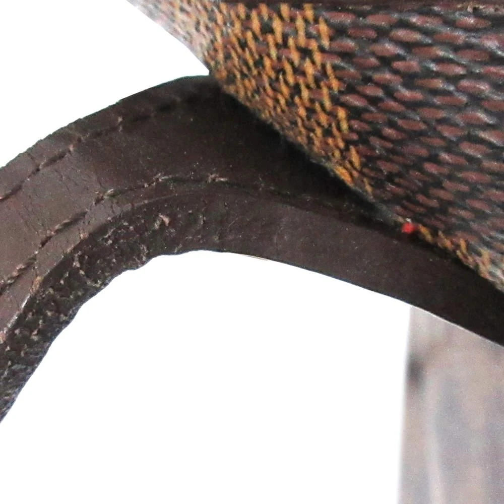 Louis Vuitton Brown Damier Ebene Neverfull MM 商品