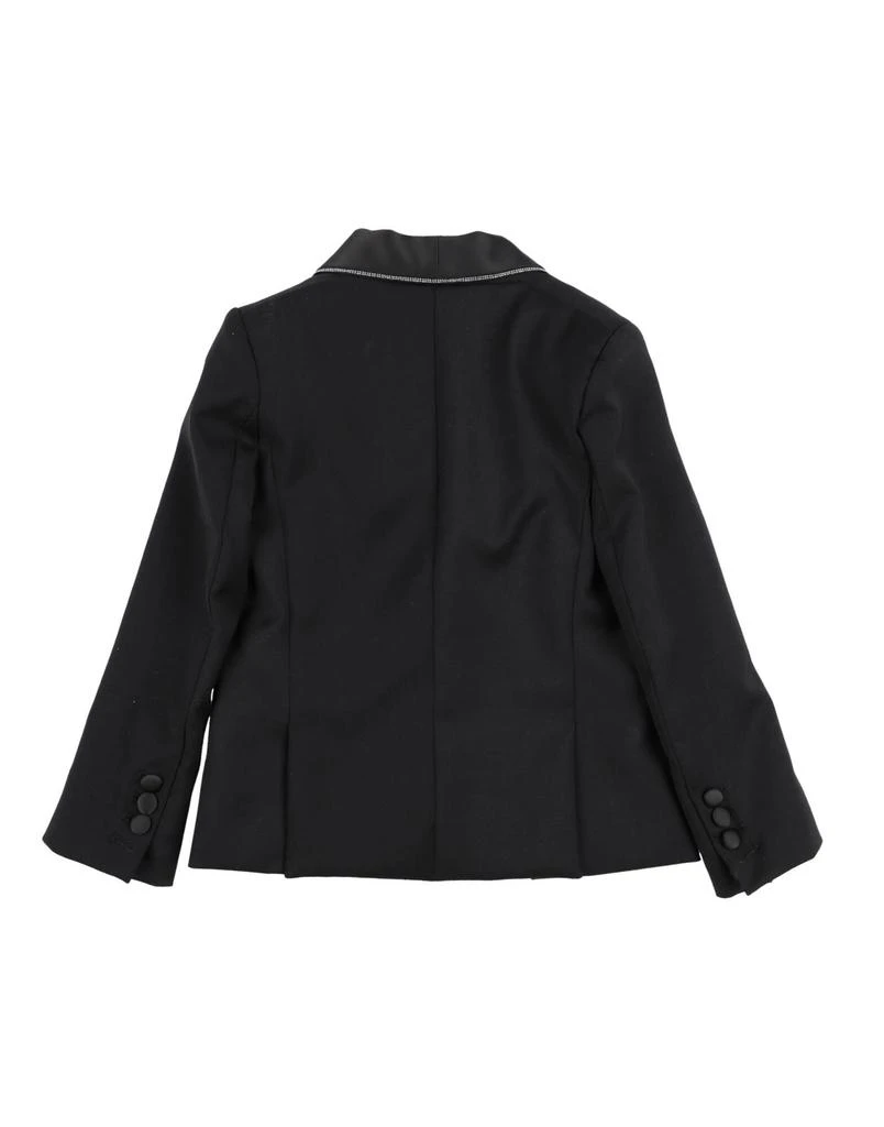 商品DSQUARED2|Blazer,价格¥1203,第2张图片详细描述