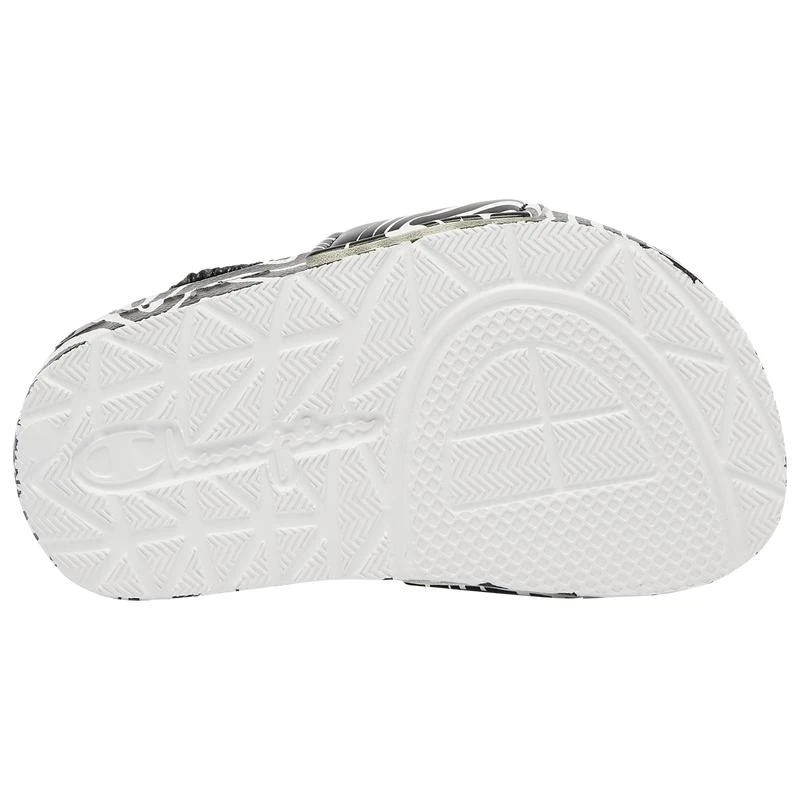 商品CHAMPION|Champion IPO Slides - Girls' Toddler,价格¥148,第3张图片详细描述