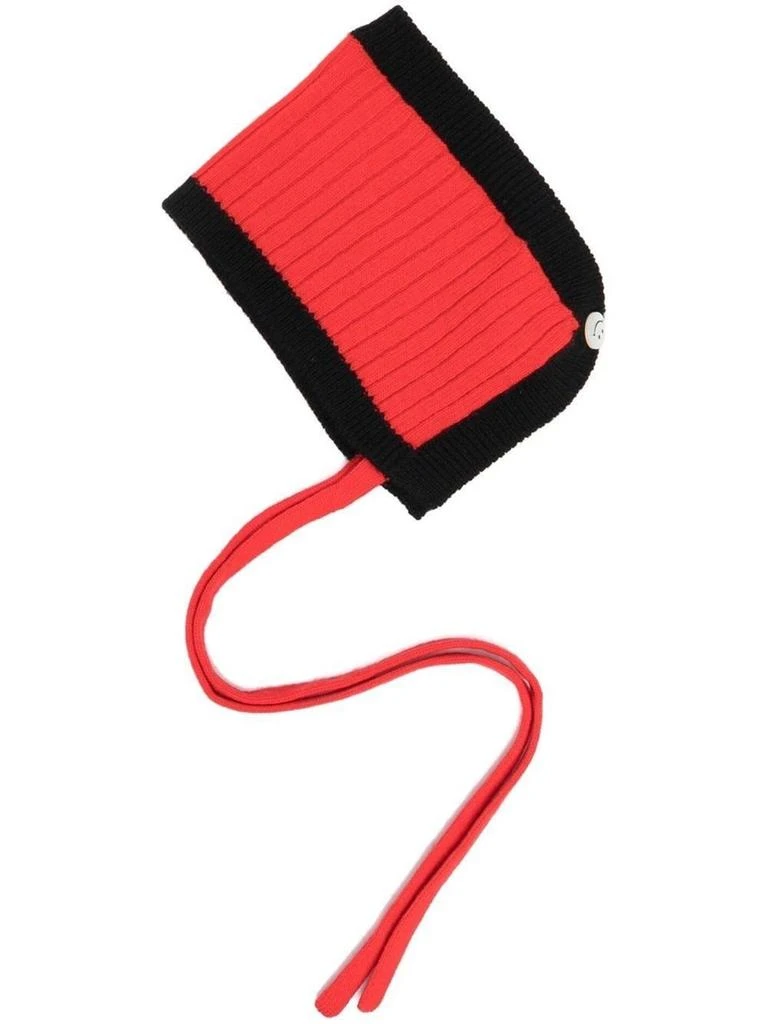 商品CORMIO|CORMIO Sea clothing Red,价格¥745,第3张图片详细描述