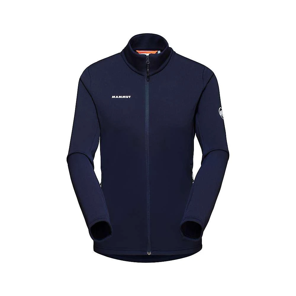 商品Mammut|Women's Aconcagua Light ML Jacket,价格¥613,第3张图片详细描述